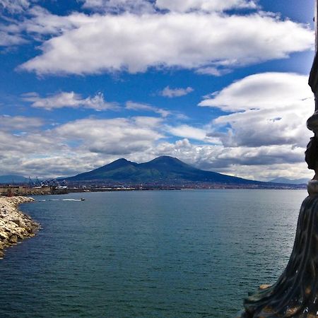 Monolocale Nel Cuore Di Napoli Apartamento Habitación foto